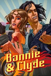 Bonnie & Clyde