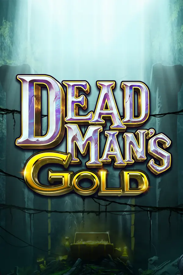 Dead Man’s Gold