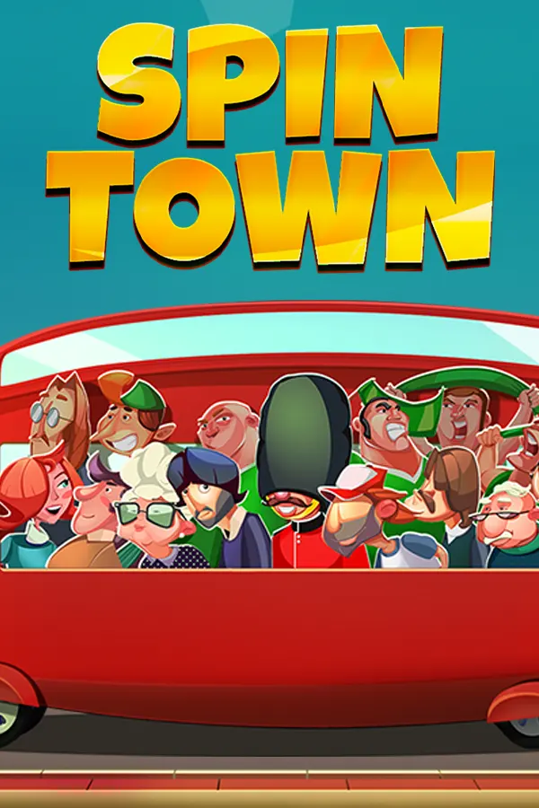 Spin Town