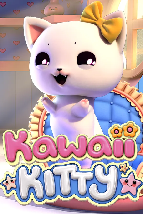 Kawaii Kitty