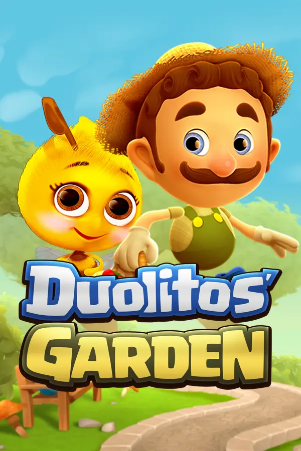Duolitos Garden