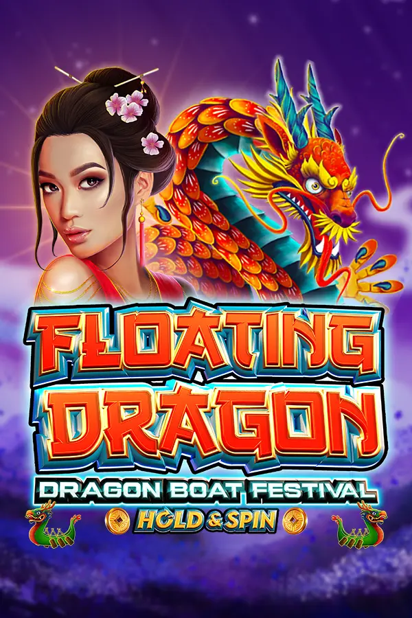 Floating Dragon Sky Boat Festival