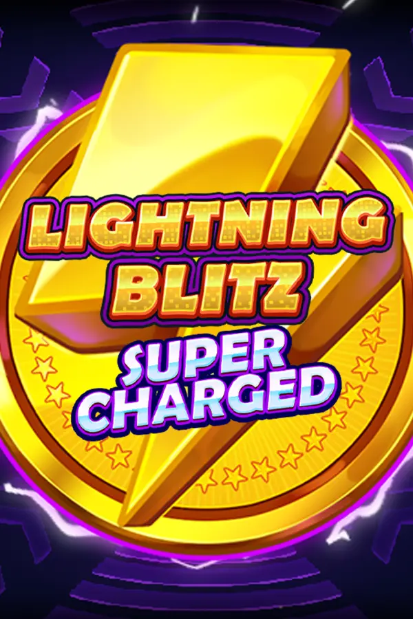 Lightning Blitz: Supercharged